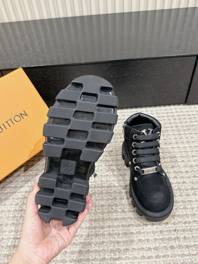 LV Boots